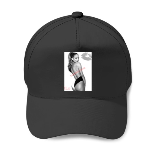Discover JLo 1 Baseball Caps