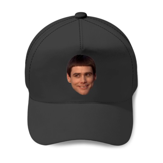 Discover Lloyd - Head (Dumb and Dumber) Baseball Caps