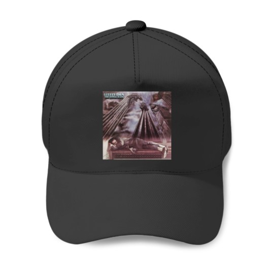 Discover Steely Dan - The Royal Scam / Unisex Cotton Baseball Caps