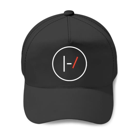 Discover Twenty Pilots I ll go with you Gift ideas Baseball Caps