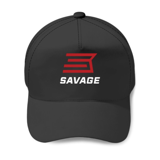 Discover Savage Arm Baseball Caps