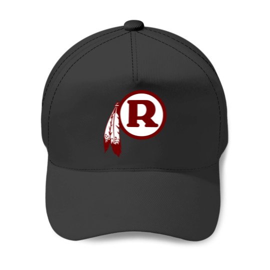Discover Redskin 1970 Baseball Caps