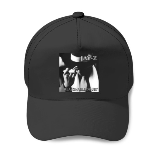 Discover Jay-Z - Reasonable Doubt / Unisex Baseball Caps