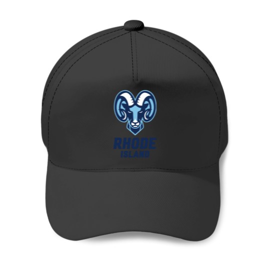 Discover Cool Rhode Island Baseball Caps