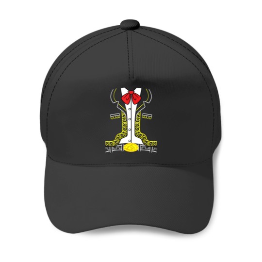 Discover Mexican Mariachi Baseball Caps, Charro Cinco De Mayo Costume Baseball Caps
