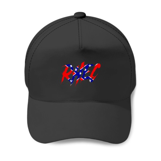 Discover upchurch Merch rhec Baseball Caps
