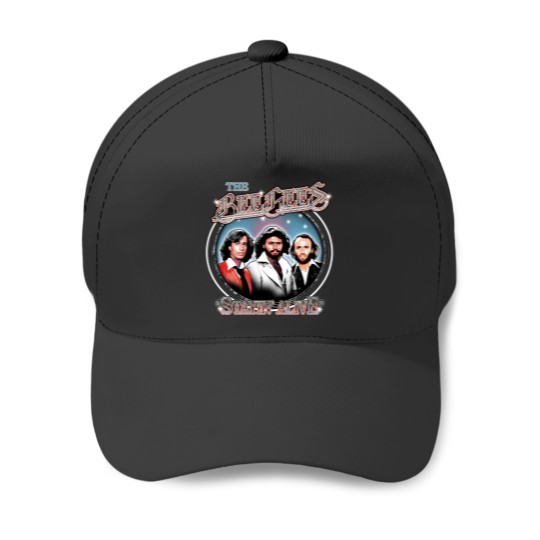 Discover Vintage 1979 The BEE GEES North American Baseball Caps