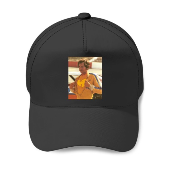 Discover Dale Earnhardt Wutang - Dale Earnhardt - Baseball Caps