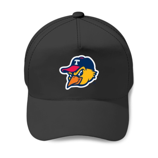 Discover Toledo Mud Hens Baseball Caps