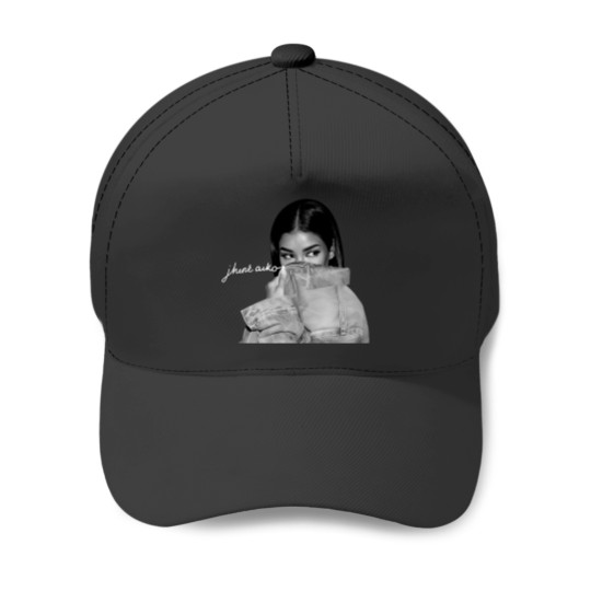 Discover Jhene Aiko HipHop Baseball Cap - Trendy Headwear