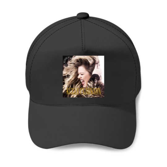 Discover MEANING BAYAM CLARKSON LIFE OF KELLY 2 Baseball Caps