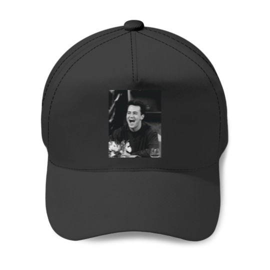 Discover Chandler Baseball Caps, Friends Style