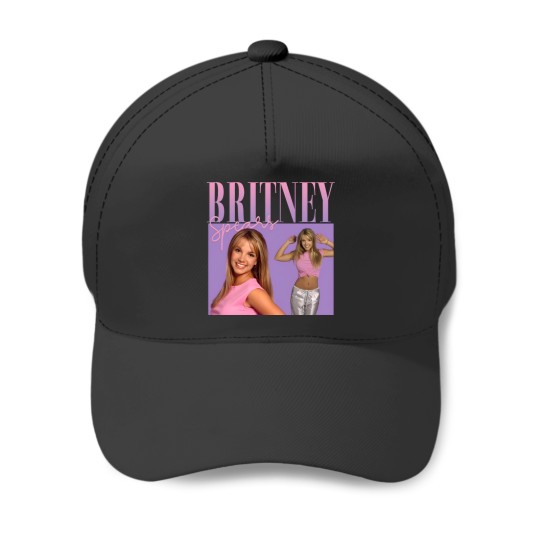 Discover Britney Spears Baseball Caps