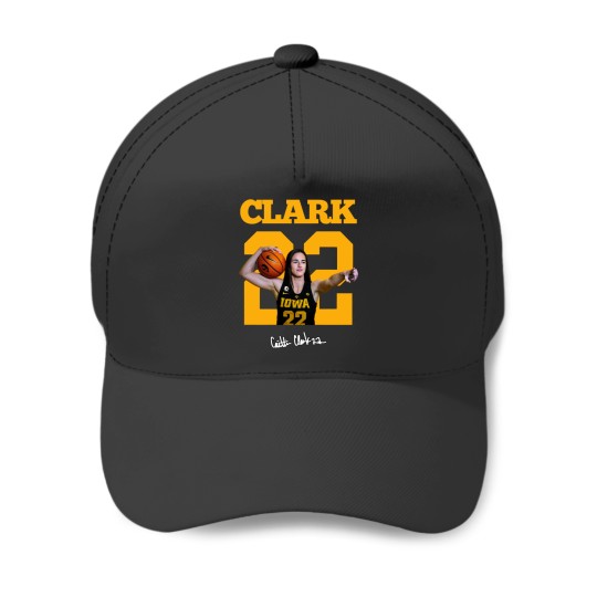 Discover Caitlin Clark 22T-Baseball Caps Baseball Caps
