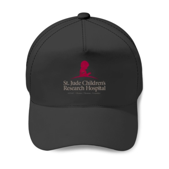 Discover ST.Jude Children’s Research Hospital Baseball Caps