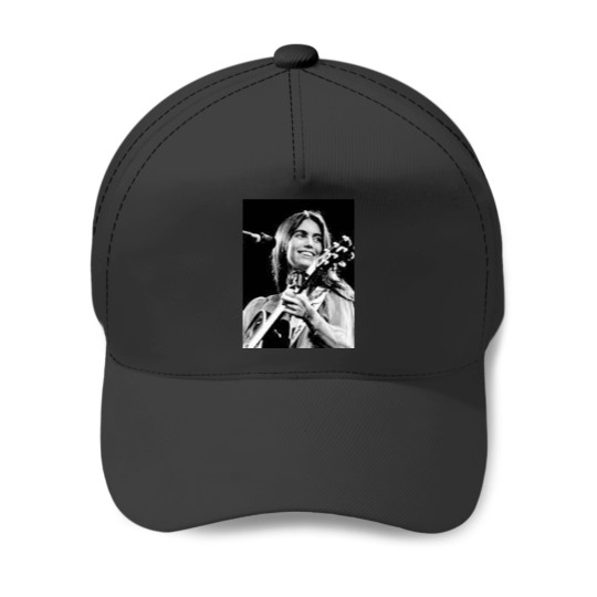 Discover Emmylou Harris - Album Classic Baseball Caps