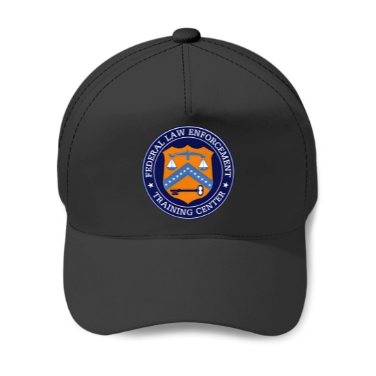 Discover FLETC Glynco Georgia Baseball Caps