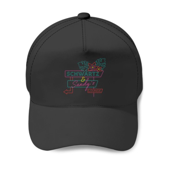 Discover Schwartz and Sandys, TomTom, Vanderpump Rules, schwartz and Sandoval, Vanderpump Baseball Caps Team Ariana Bravo TV