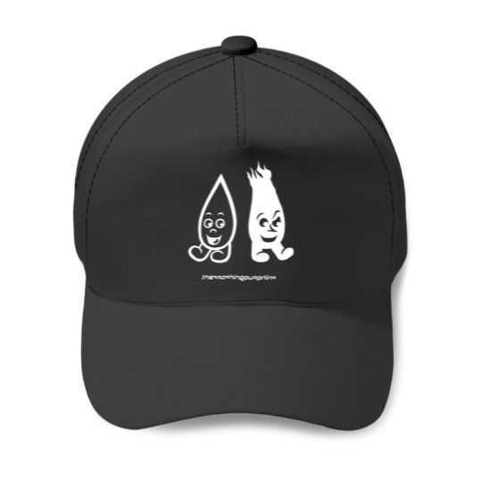 Discover Vintage The Smashing Pumpkins Machina Tour Band Baseball Caps