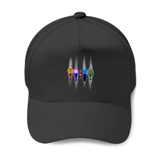 Discover Chris Brown 11:11 Album Baseball Caps