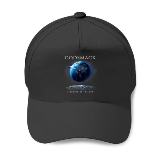 Discover Godsmack – Planetary Classic Baseball Caps