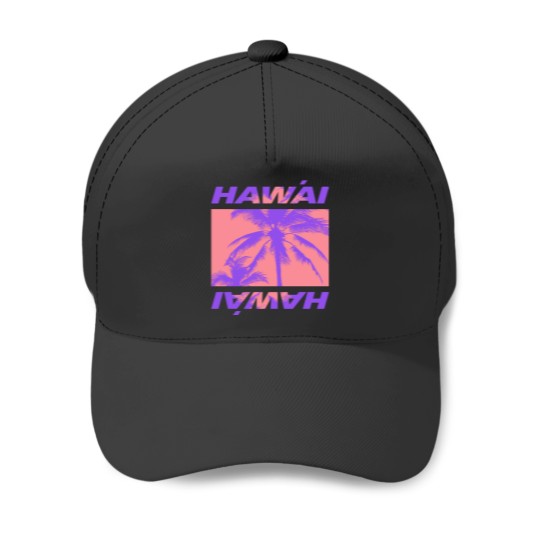 Discover Maluma HAWAI fan merchandise Baseball Caps