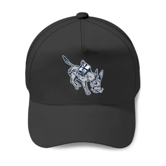 Discover Colorado School of Mines Orediggers Baseball Caps