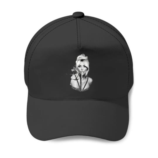 Discover CIAO Kim Pasta Baseball Caps, Kim Kardashian Baseball Caps