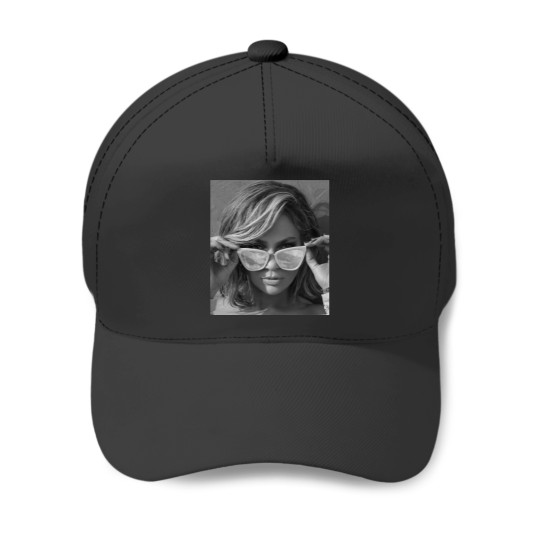Discover Jennifer Lopez Baseball Caps
