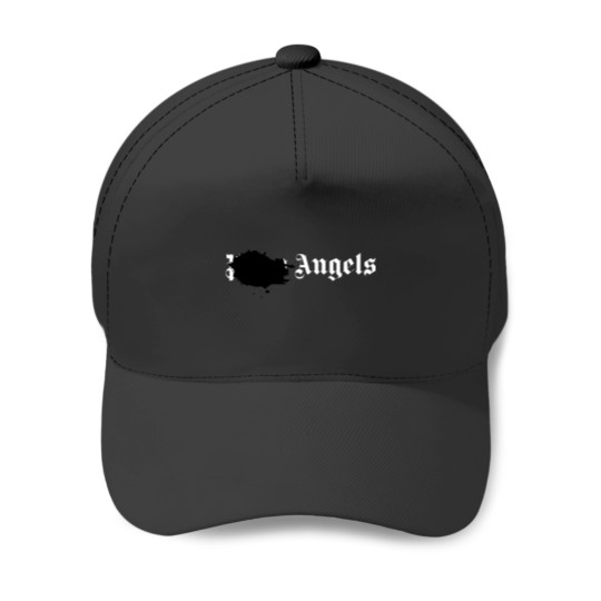 Discover Angels Baseball Caps  Pretty Angels Spray Design Baseball Caps
