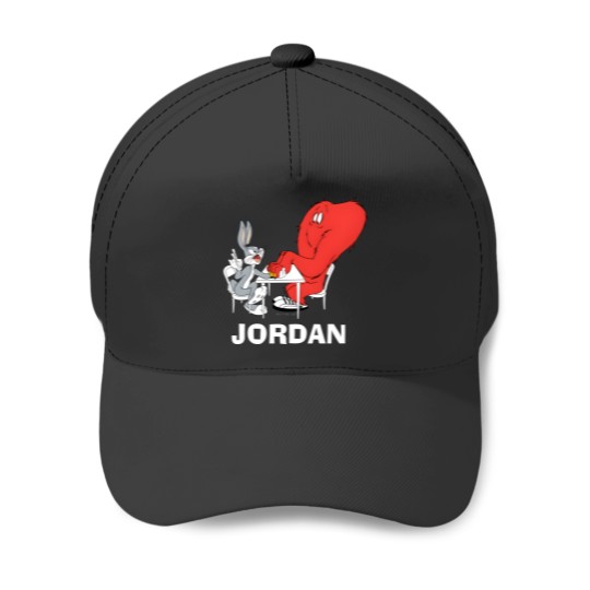 Discover BUGS BUNNY™ and Gossamer 2 Baseball Caps