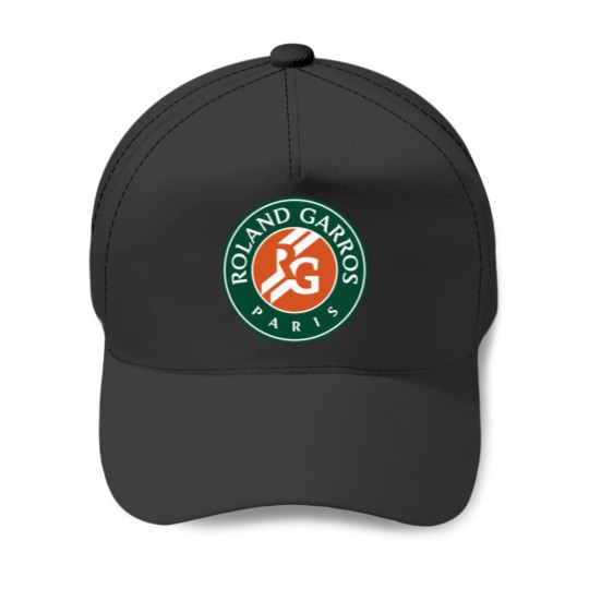 Discover Stade Roland Garros 2018 French Open 2007 Baseball Caps