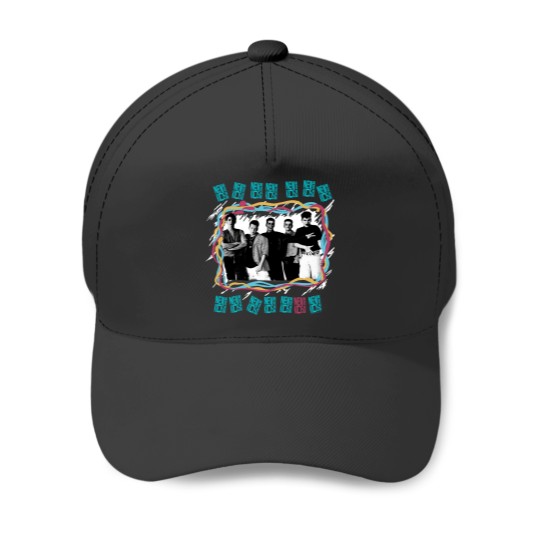 Discover NK on The Block Baseball Caps, NKOT Block 2024 Concert Baseball Caps