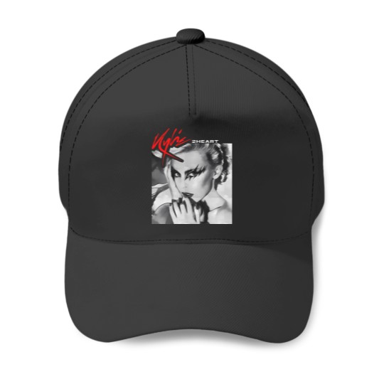 Discover Vintage Kylie Minogue Baseball Caps