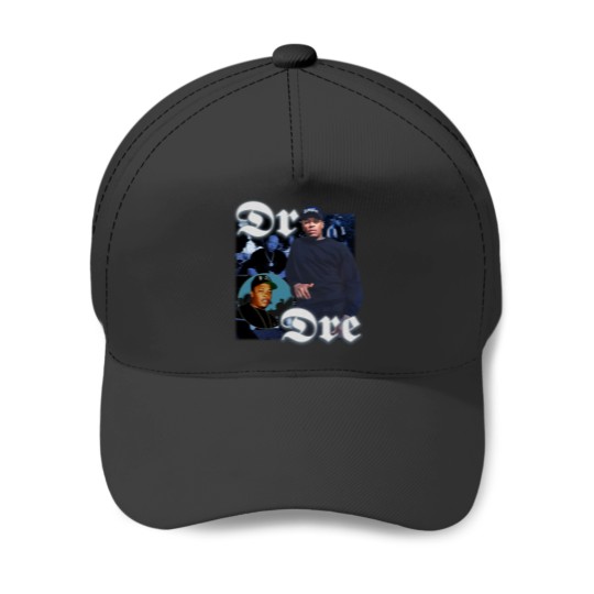 Discover Dr. Dre Unisex Baseball Caps