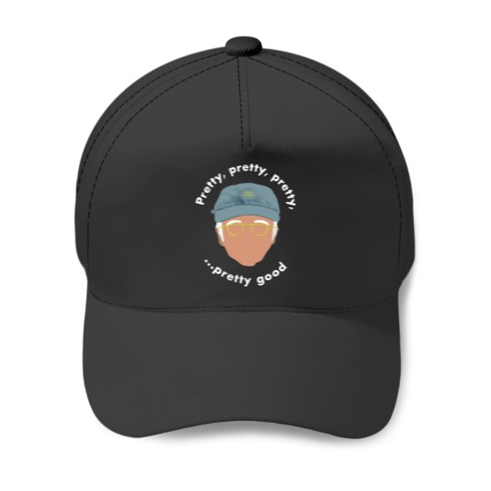 Discover Curb Your Enthusiasm Larry David Merch Baseball Caps