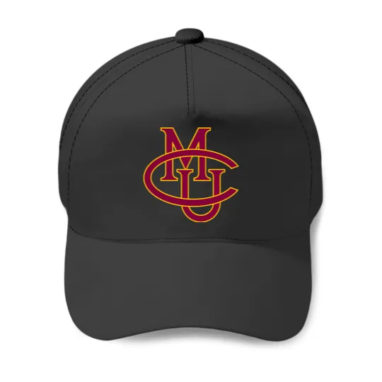 Discover Colorado Mesa University Mavericks Baseball Caps
