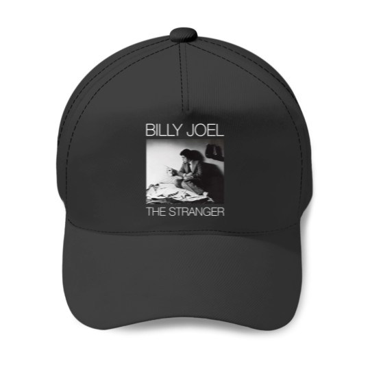 Discover Vintage Billy Joel Music Tour Baseball Caps, Vintage Billy Joel World Tour 2024 Baseball Caps