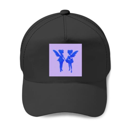 Discover Drake Scary Hours Tour Baseball Cap
