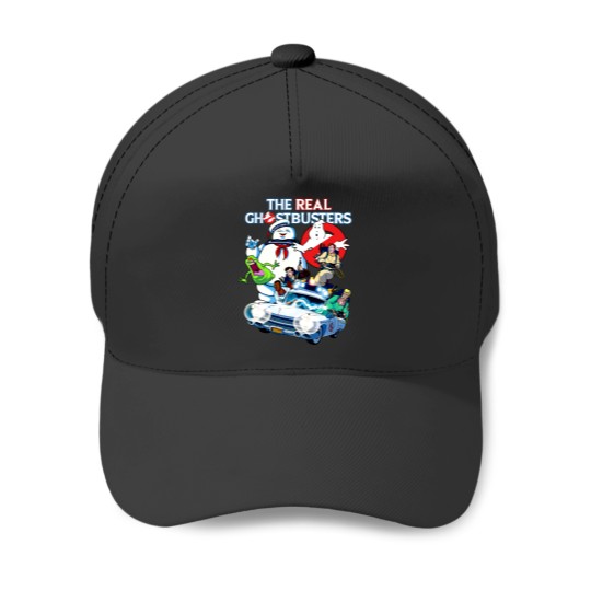 Discover Ghostbusters 80s Vintage Baseball Caps, Ghostbusters Baseball Caps