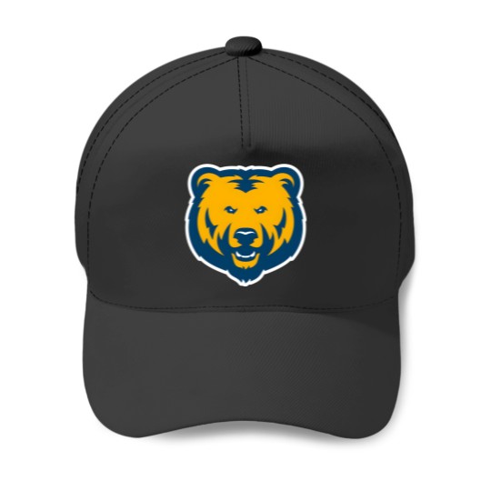 Discover University of Northern Colorado (UNC) Bears Baseball Caps