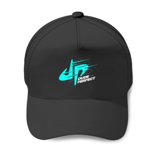 Discover DUDEs PERFECT Baseball Caps