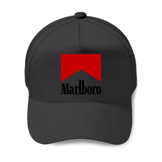 Discover Marlboro Baseball Caps, Vintage 80s Marlboro Cowboy Baseball Caps