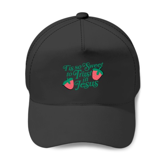 Discover Boho Christian Baseball Caps