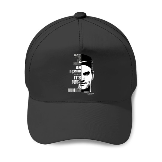 Discover Roger Federer Baseball Caps