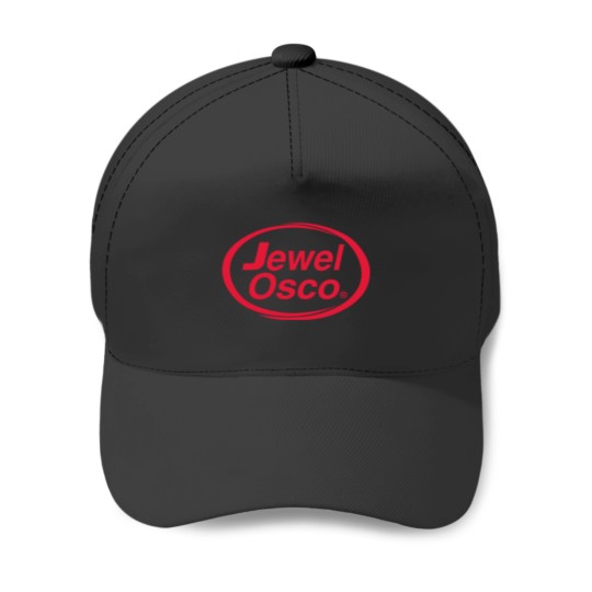 Discover Jewel Osco Baseball Caps