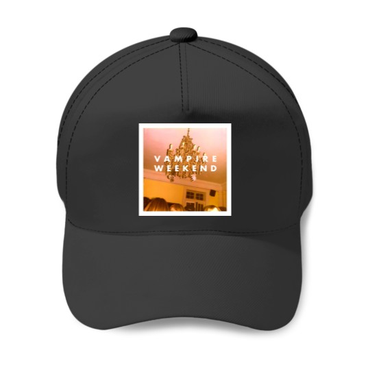 Discover Vampire Weekend Baseball Caps - Vampire Weekend Music Baseball Caps