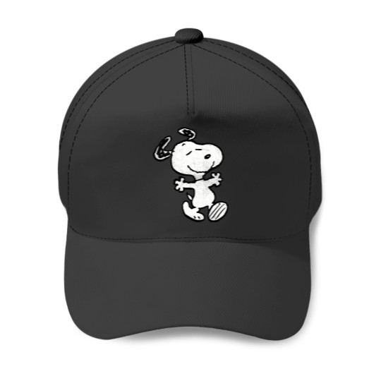 Discover Snoopy Big Hug Baseball Caps
