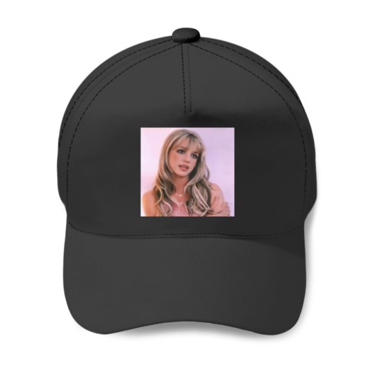 Discover Britney Spears Baseball Caps, Britney Spears Fans Baseball Caps