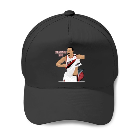 Discover B ROY Portland Blazers Baseball Caps